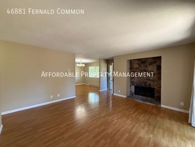 Building Photo - 46881 Fernald Common