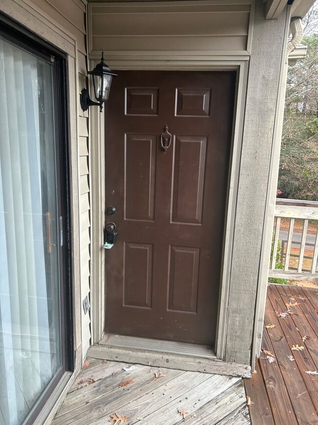 Building Photo - 3609 Juneau Rd