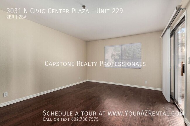 Building Photo - 3031 N Civic Center Plaza