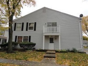 Building Photo - 1284 Prairie Ave
