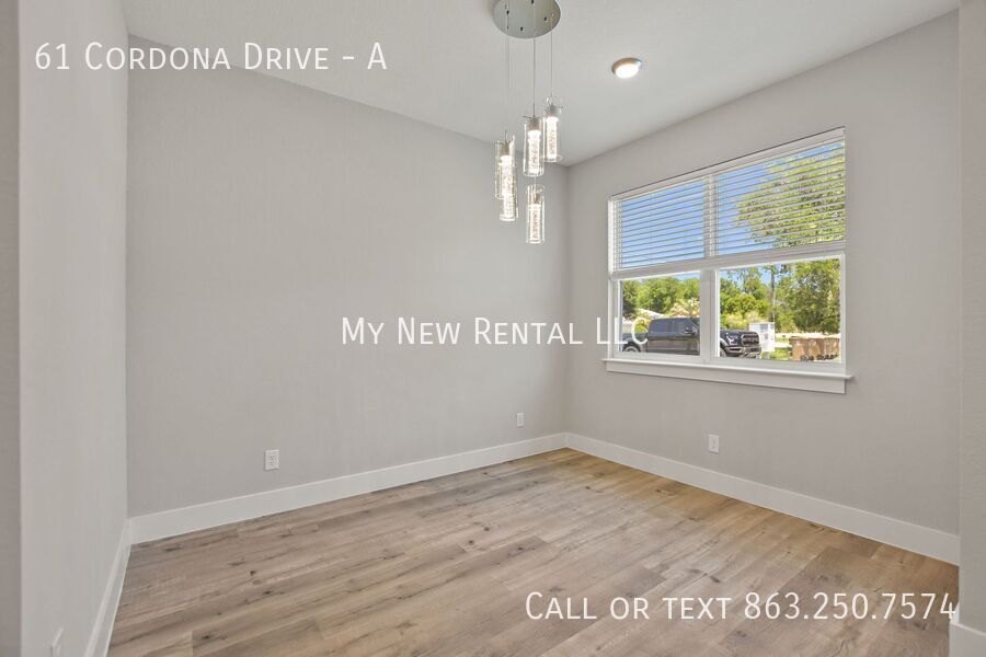 Building Photo - 61 Cordona Dr