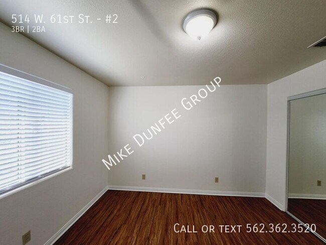 Building Photo - 514 W 61st St