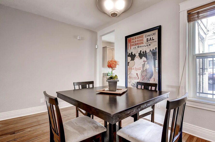 Building Photo - 1333 E 17th Ave