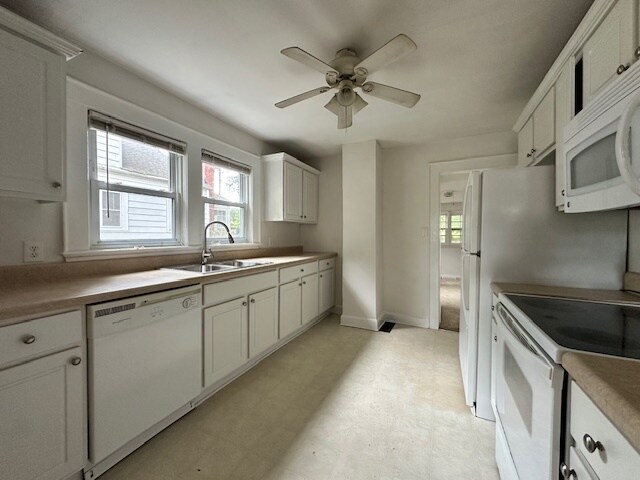 Building Photo - 1609 Cobb St