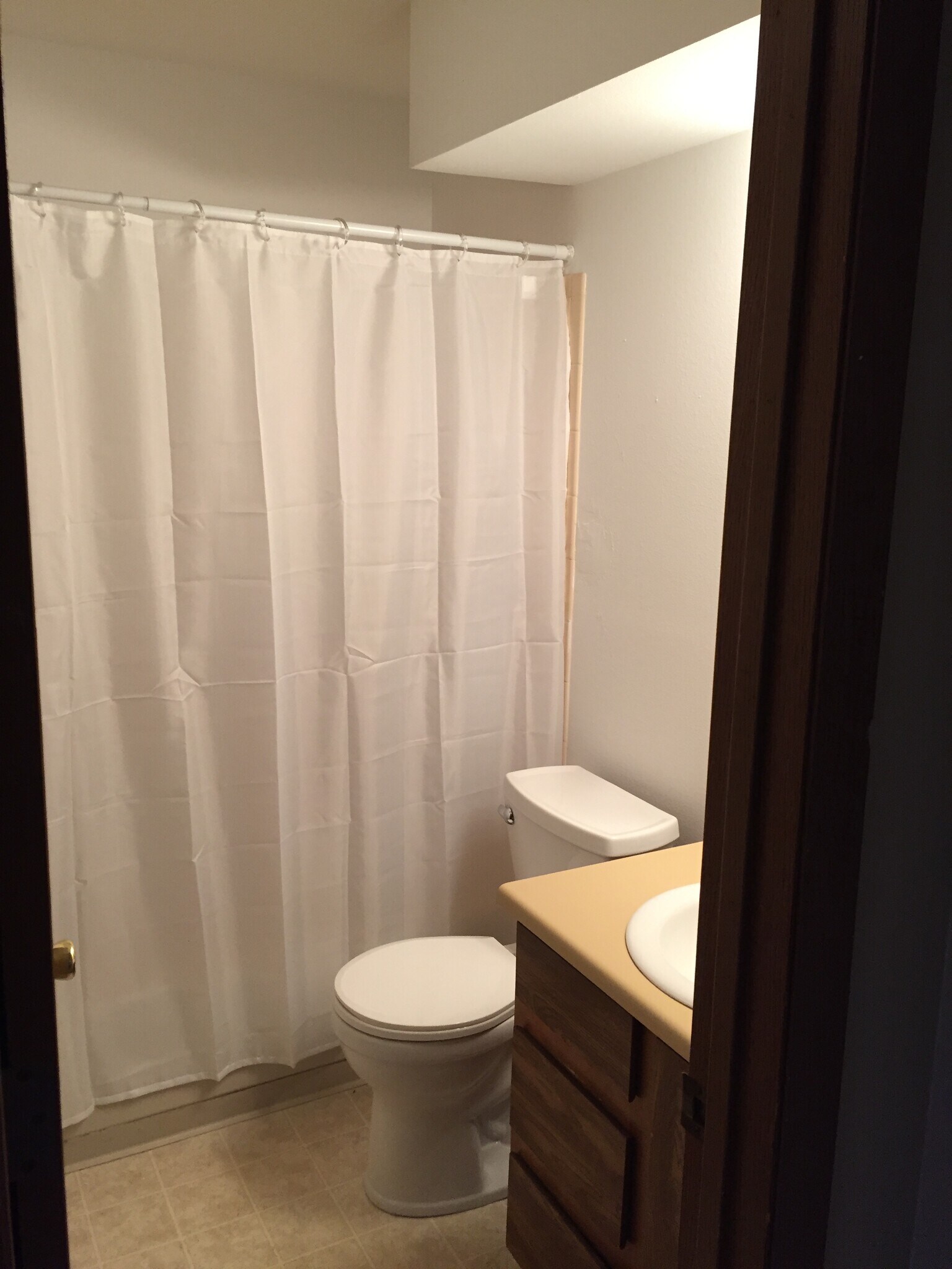 Bathroom 2 - 720 City Park Ave