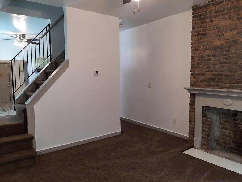 Building Photo - 1745 S 8th St