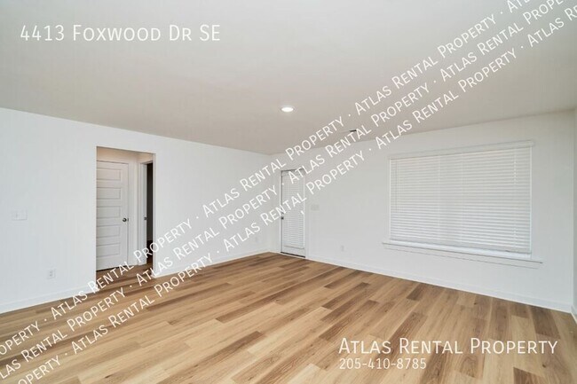 Building Photo - 4413 Foxwood Dr SE