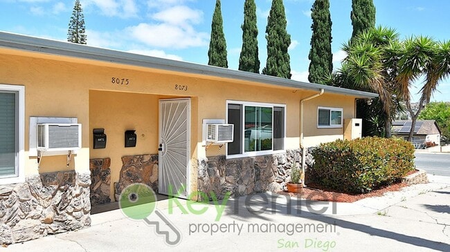 Building Photo - Duplex in Lemon Grove | Minutes from CA-94 FWY Acces