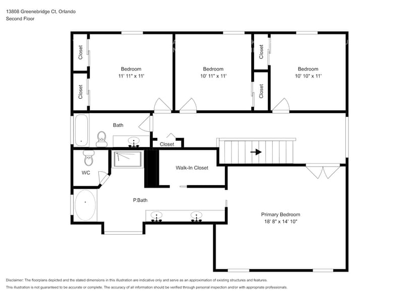 Building Photo - 13808 Greenebridge Ct