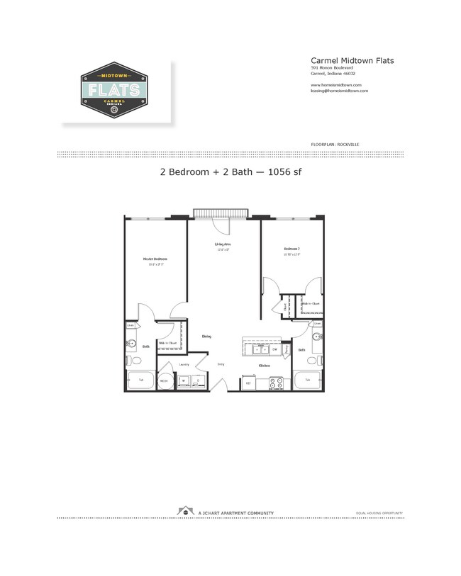 Rockville.png - Midtown Flats