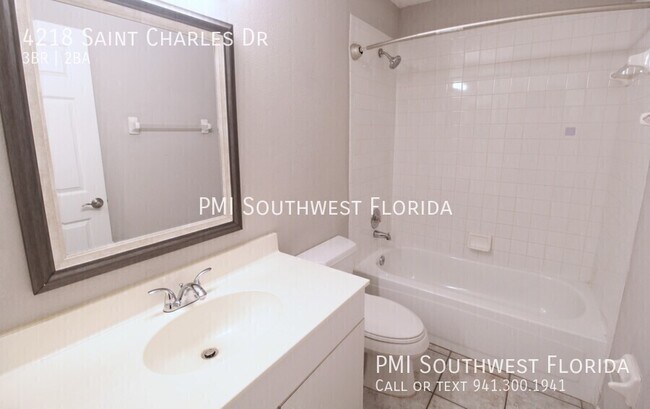 Building Photo - 4218 St Charles Dr