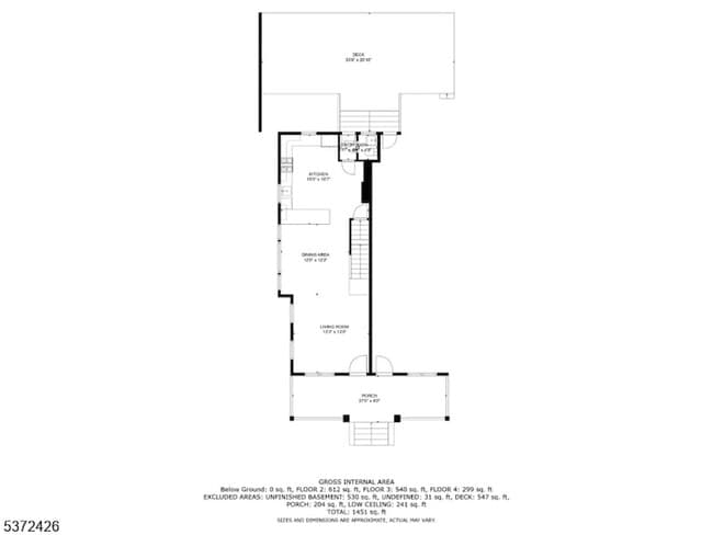 Building Photo - 1054 Hunterdon St