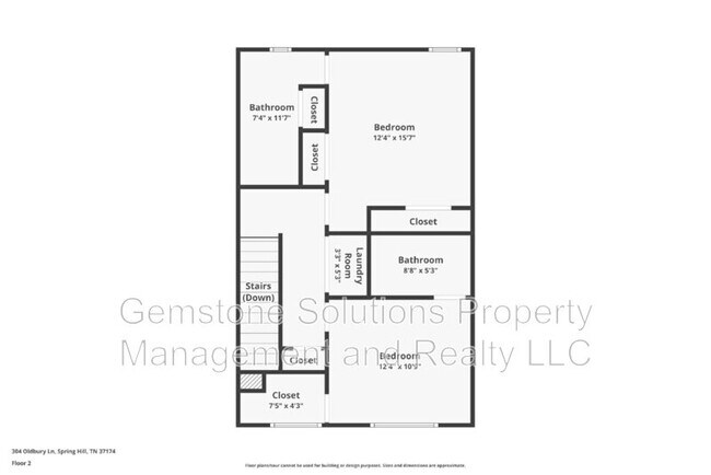 Building Photo - 304 Oldbury Ln