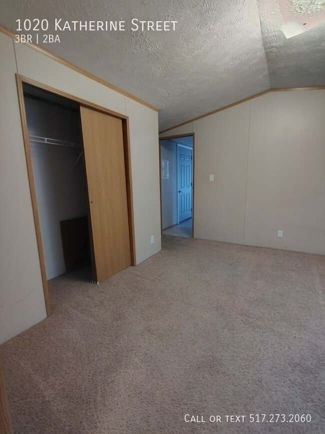 Building Photo - 1020 Katherine St