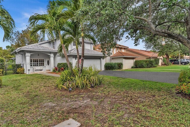 Building Photo - 1718 NW 97th Ave