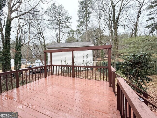 Building Photo - 4979 Stone Trace