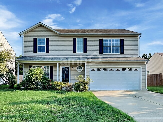 Building Photo - 1749 E Ridge Heights Dr