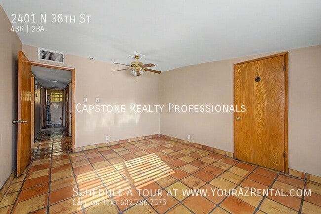 Building Photo - 2401 N 38th St