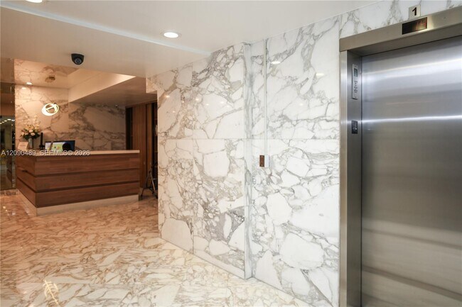 Building Photo - 7135 Collins Ave
