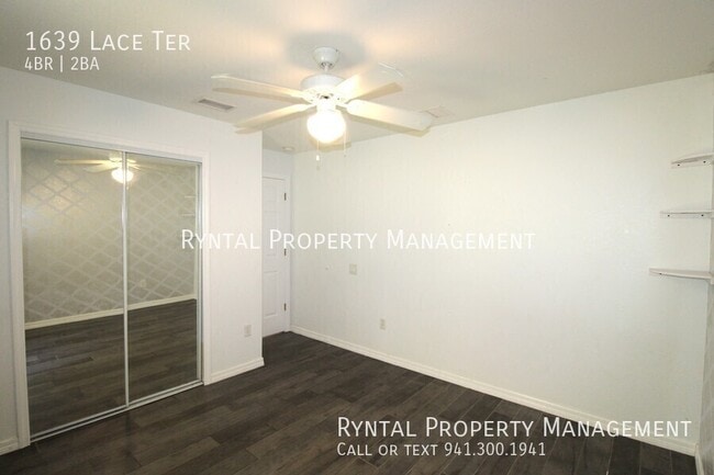 Building Photo - 1639 Lace Terrace