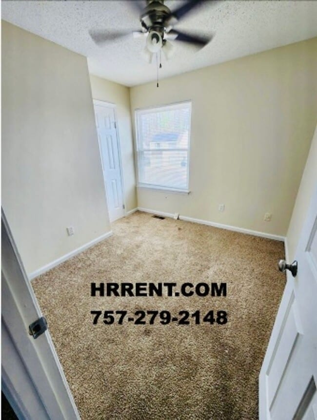 Building Photo - Coming soon….Wonderful 3 Bedroom 1.5 Bathroom Single Family Home located in the Churchland School...