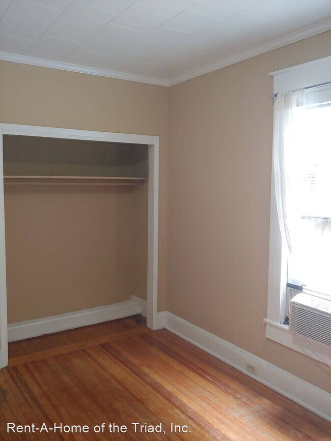 Building Photo - 1 br, 1 bath House - 603 Magnolia Street D