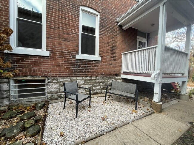 Building Photo - 4344 Connecticut St