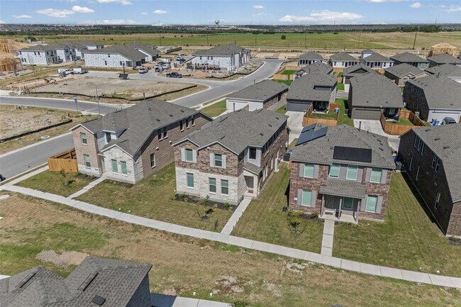 Building Photo - 17911 Prairie Falcon Wy