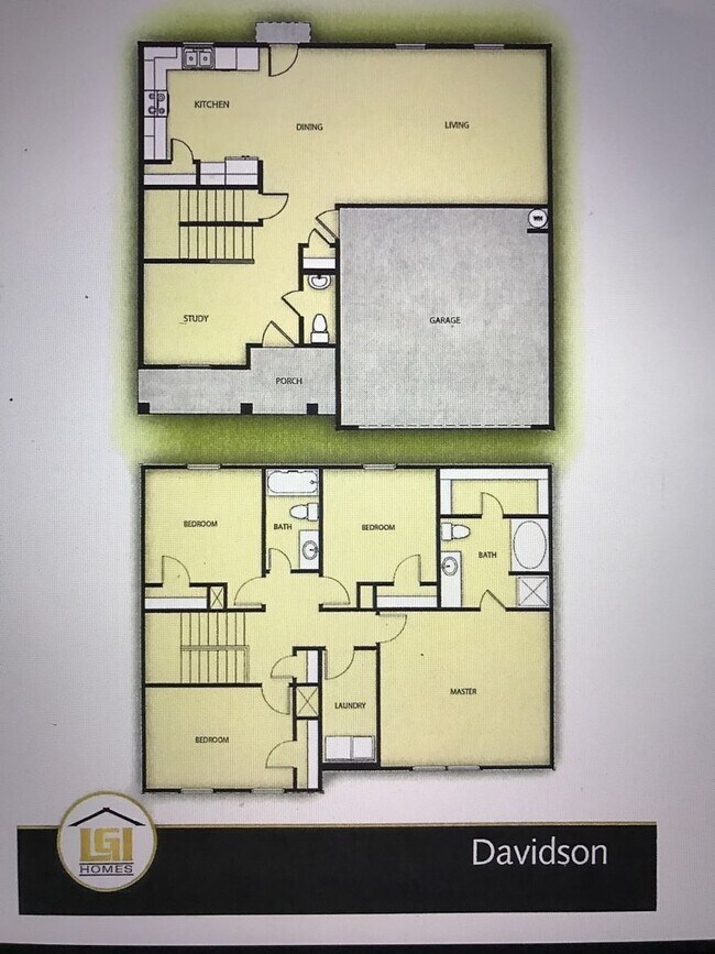 Building Photo - 4 BR/2.5 BA Home - A Rare Rental Between Columbia and Spring Hill!!!