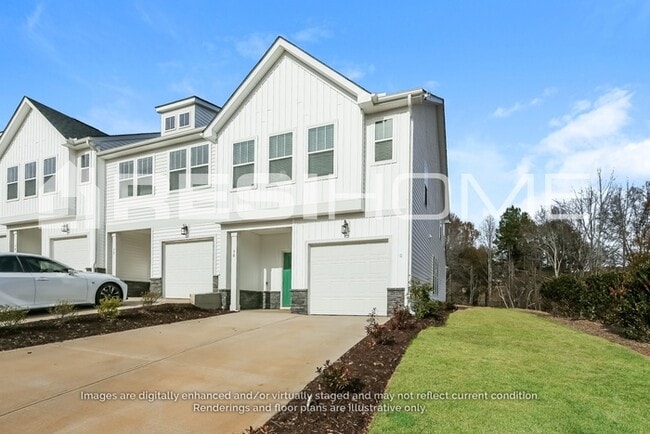 Building Photo - 320 Camber Ct