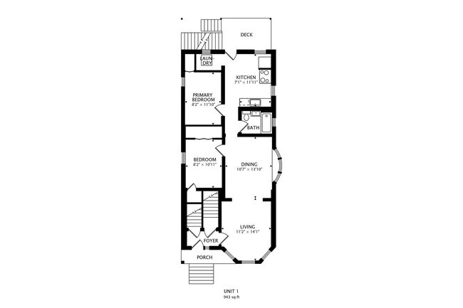 Building Photo - 2857 W Fletcher St