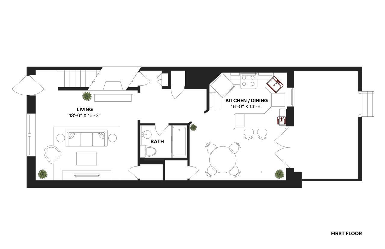 Building Photo - Room in Shared 3 bed/2 bath home