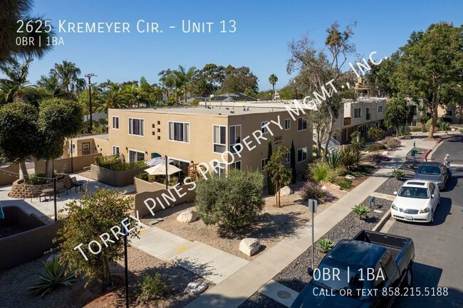 Building Photo - 2625 Kremeyer Cir