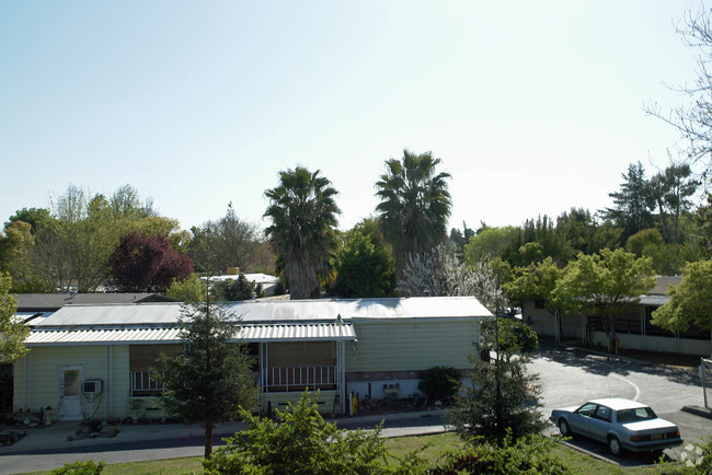 Building Photo - Woodward Bluffs Mobile Home Park