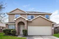 Building Photo - 12410 Greencanyon Dr