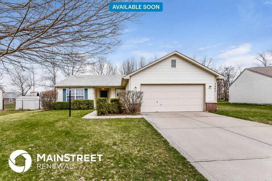 Primary Photo - 7467 Grandview Dr