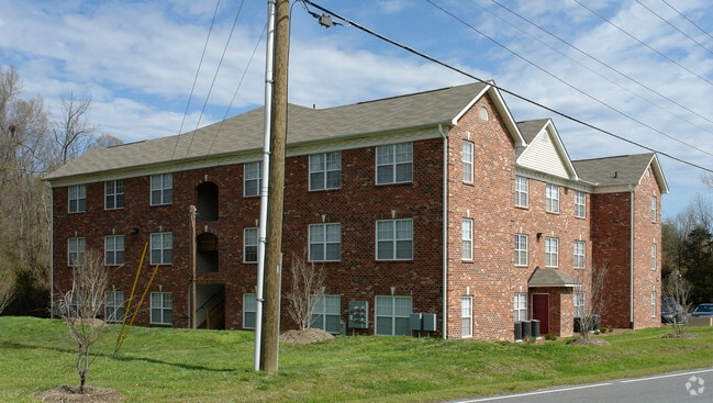 Building Photo - Phoenix Arms Apartments