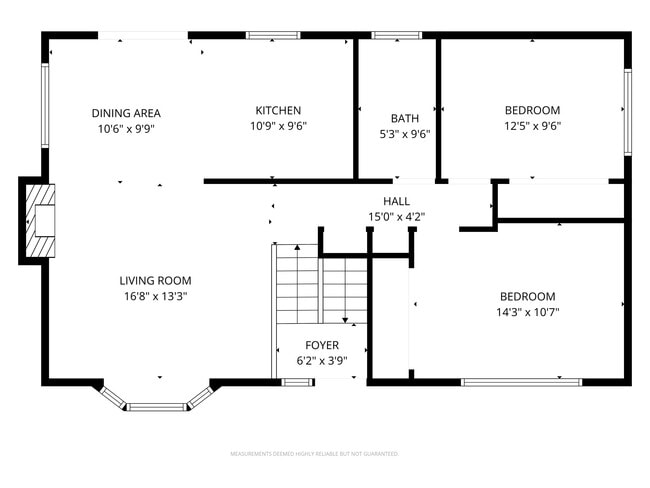 Building Photo - 4402 Thomson Ave