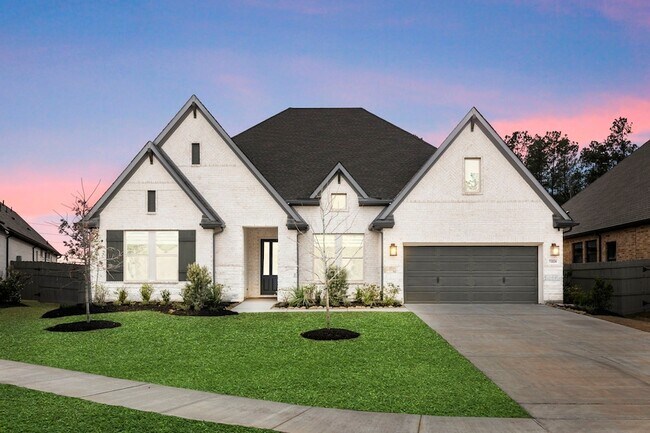 Building Photo - 15834 Moran Meadow St