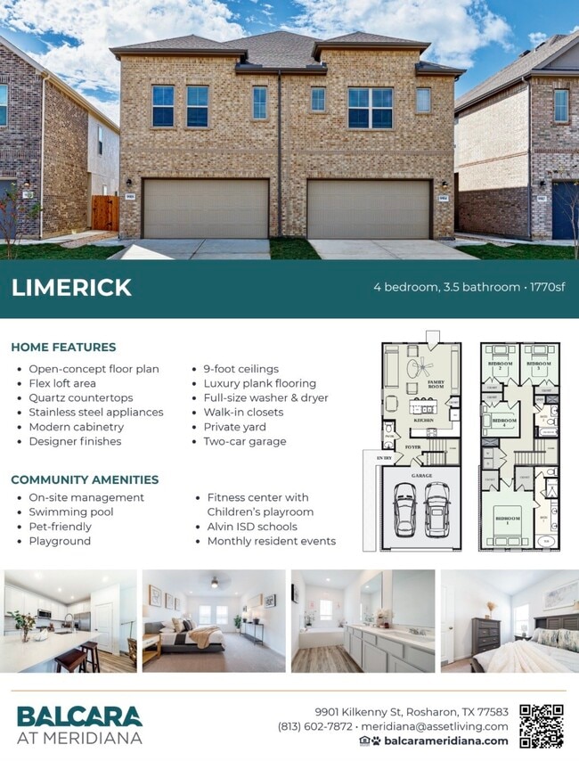 Building Photo - 9730 Kilkenny St