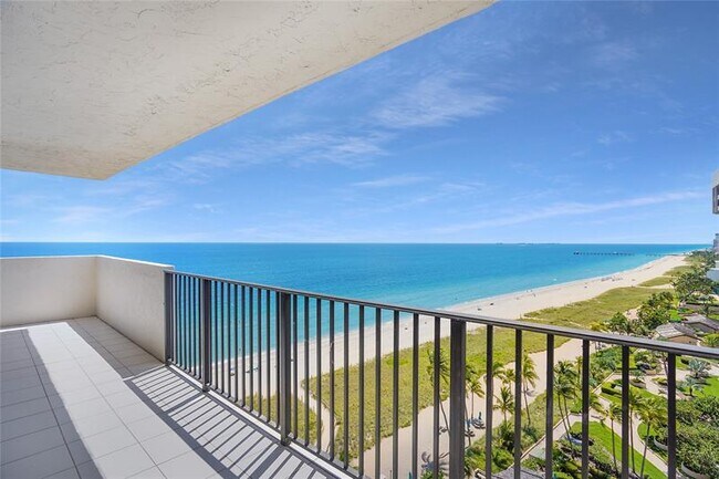 Building Photo - 5100 N Ocean Blvd