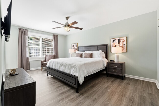 Building Photo - 520 Willeo Rd