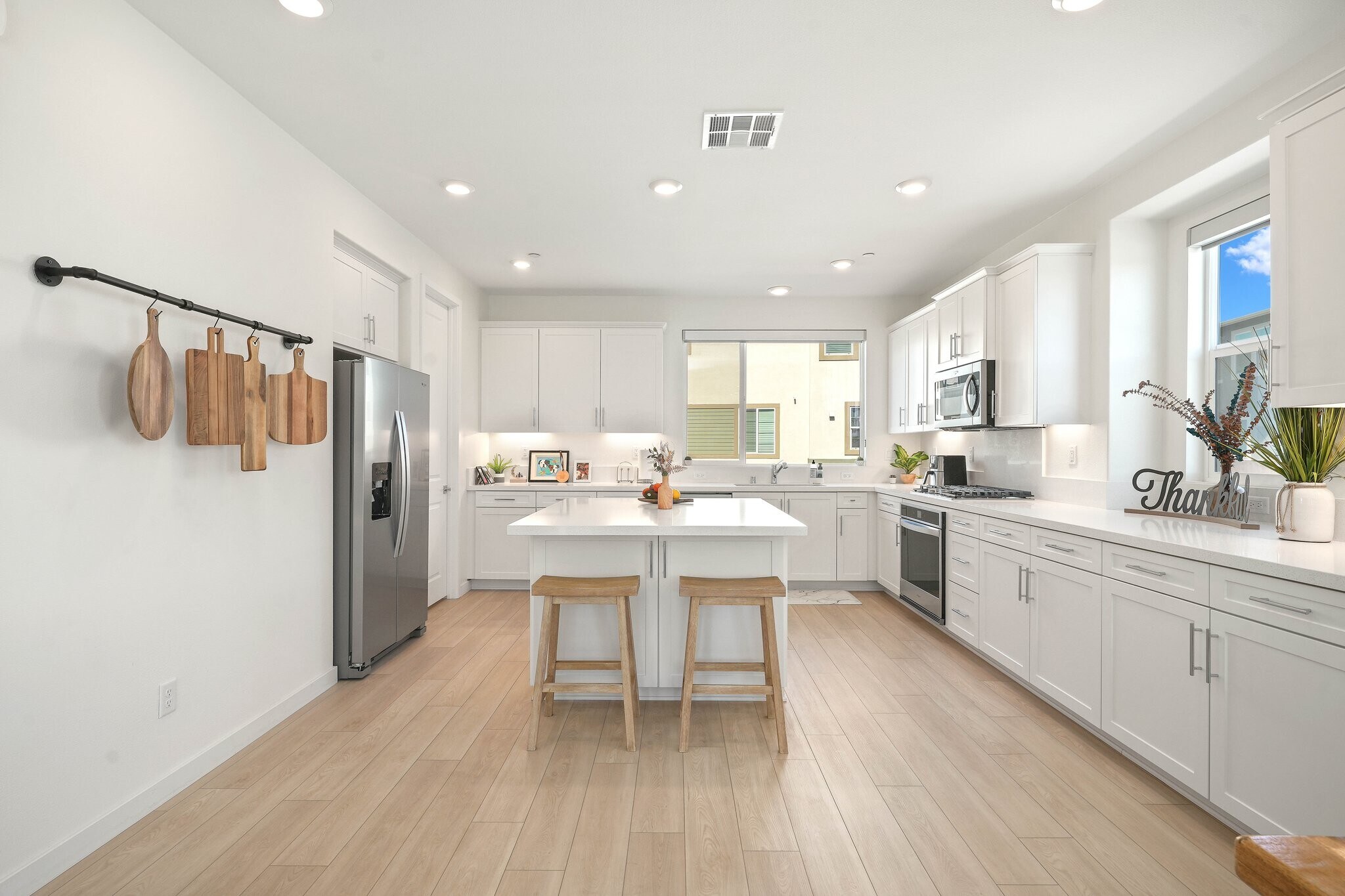 Kitchen | Main Second Level - 27586 Manzanita Way