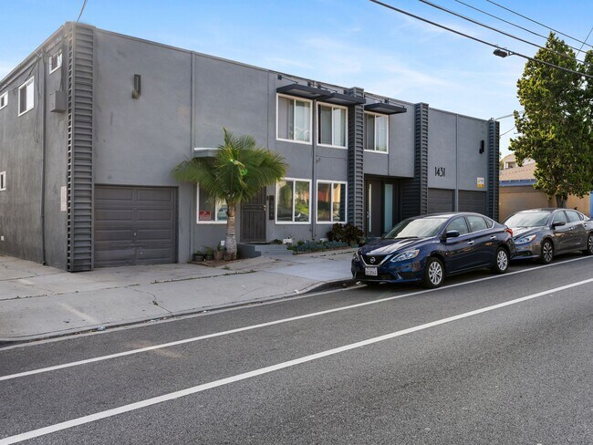 Building Photo - 1431 Obispo Avenue
