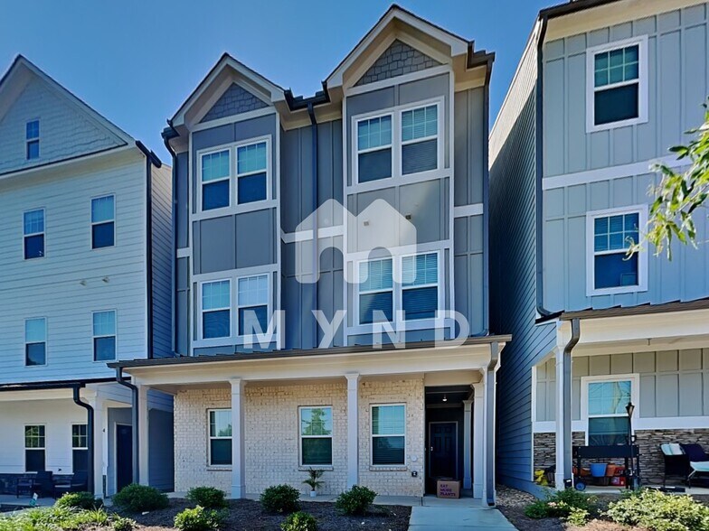 Primary Photo - 2110 Irvin Ct