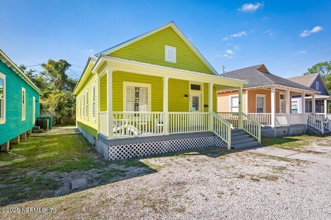 Building Photo - 1946 Redell St