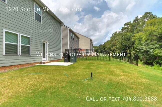 Building Photo - 1220 Scotch Meadows Loop