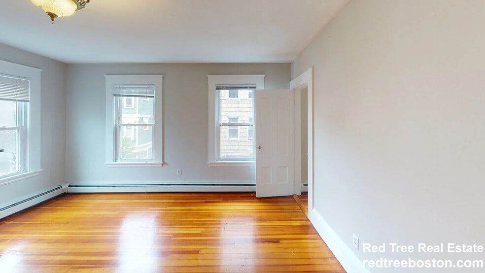 Building Photo - 50 Hancock St