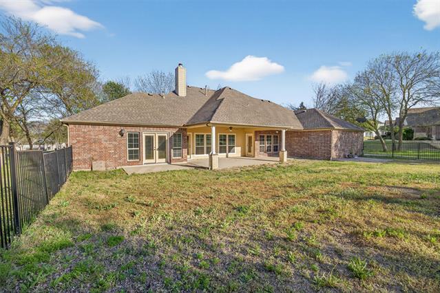 Building Photo - 4405 Wolf Ct