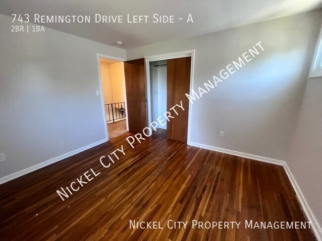 Building Photo - 743 Remington Dr